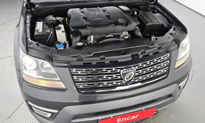 Kia Mohave 2017, 95543 км, за 11766.27 USD - фото 6