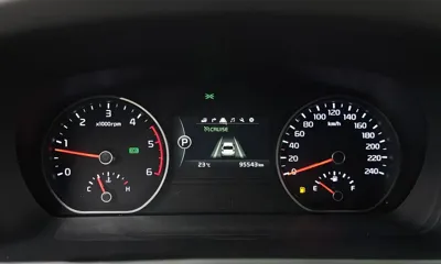 Kia Mohave 2017, 95543 км, за 11766.27 USD - фото 8