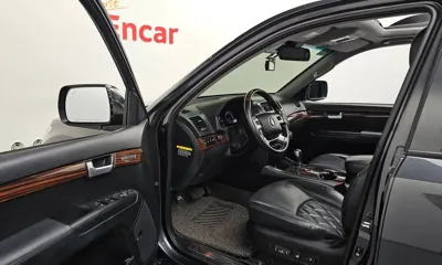 Kia Mohave 2017, 95543 км, за 11766.27 USD - фото 10