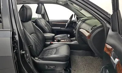 Kia Mohave 2017, 95543 км, за 11766.27 USD - фото 11