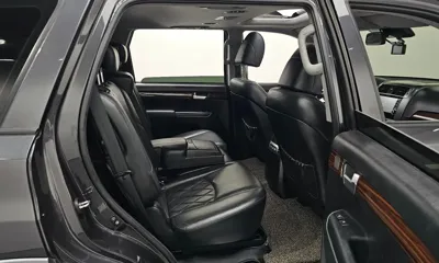 Kia Mohave 2017, 95543 км, за 11766.27 USD - фото 12
