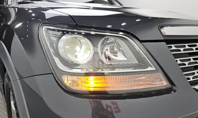 Kia Mohave 2017, 95543 км, за 11766.27 USD - фото 22