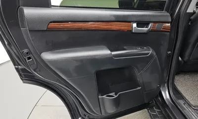 Kia Mohave 2017, 95543 км, за 11766.27 USD - фото 25