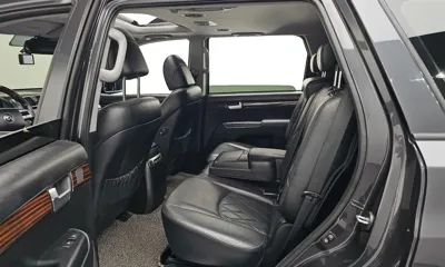 Kia Mohave 2017, 95543 км, за 11766.27 USD - фото 26