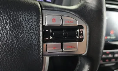 Kia Mohave 2017, 95543 км, за 11766.27 USD - фото 28