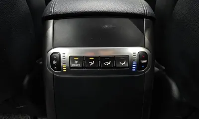Kia Mohave 2017, 95543 км, за 11766.27 USD - фото 31
