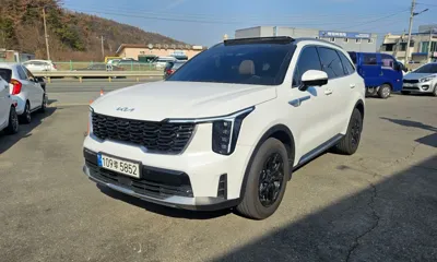 Kia Sorento 2024, 23176 км, за 26060.13 USD