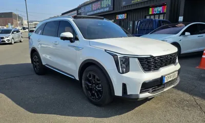 Kia Sorento 2024, 23176 км, за 26060.13 USD