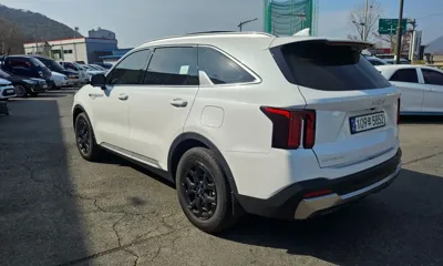 Kia Sorento 2024, 23176 км, за 26060.13 USD