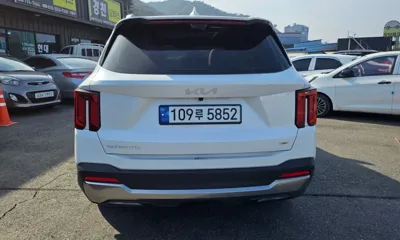 Kia Sorento 2024, 23176 км, за 26060.13 USD