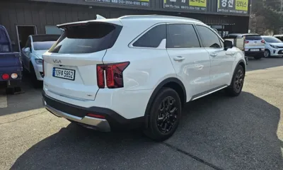 Kia Sorento 2024, 23176 км, за 26060.13 USD - фото 6