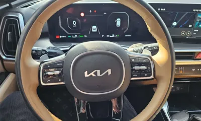 Kia Sorento 2024, 23176 км, за 26060.13 USD - фото 7