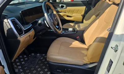 Kia Sorento 2024, 23176 км, за 26060.13 USD - фото 9