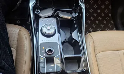 Kia Sorento 2024, 23176 км, за 26060.13 USD - фото 16