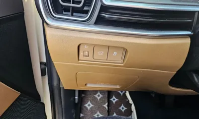Kia Sorento 2024, 23176 км, за 26060.13 USD - фото 18