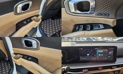 Kia Sorento 2024, 23176 км, за 26060.13 USD - фото 20