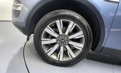 Land Rover Discovery Sport 2018, 99902 км, за 9051.87 USD