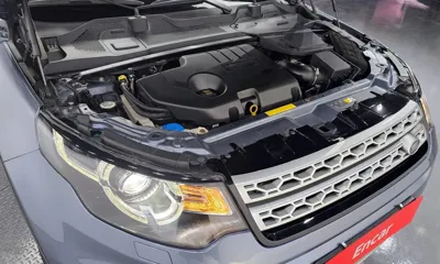 Land Rover Discovery Sport 2018, 99902 км, за 9051.87 USD - фото 6