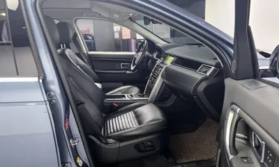 Land Rover Discovery Sport 2018, 99902 км, за 9051.87 USD - фото 10