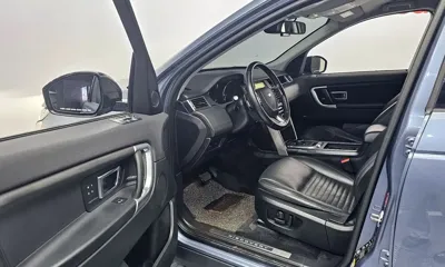 Land Rover Discovery Sport 2018, 99902 км, за 9051.87 USD - фото 11