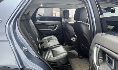Land Rover Discovery Sport 2018, 99902 км, за 9051.87 USD - фото 12