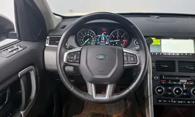 Land Rover Discovery Sport 2018, 99902 км, за 9051.87 USD - фото 13