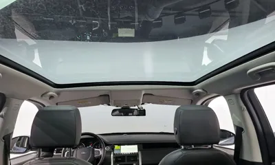 Land Rover Discovery Sport 2018, 99902 км, за 9051.87 USD - фото 19