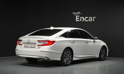 Honda Accord 2019, 53082 км, за 15547.76 USD