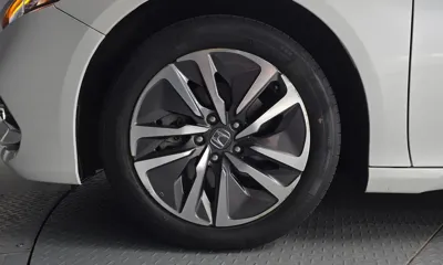 Honda Accord 2019, 53082 км, за 15547.76 USD