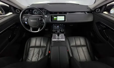 Land Rover Range Rover Evoque 2020, 44304 км, за 19561.51 USD - фото 7