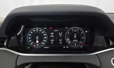 Land Rover Range Rover Evoque 2020, 44304 км, за 19561.51 USD - фото 8