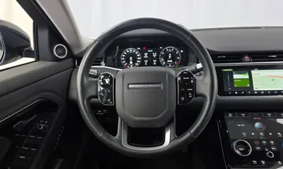 Land Rover Range Rover Evoque 2020, 44304 км, за 19561.51 USD - фото 13