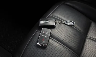 Land Rover Range Rover Evoque 2020, 44304 км, за 19561.51 USD - фото 31