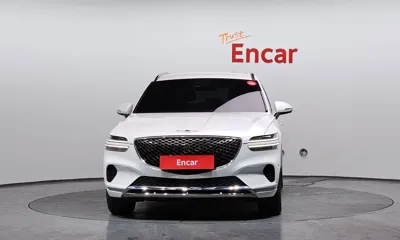 Genesis GV70 2021, 38793 км, за 23224.06 USD
