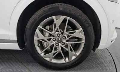 Genesis GV70 2021, 38793 км, за 23224.06 USD