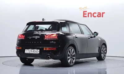 MINI Clubman 2020, 86676 км, за 12096.78 USD