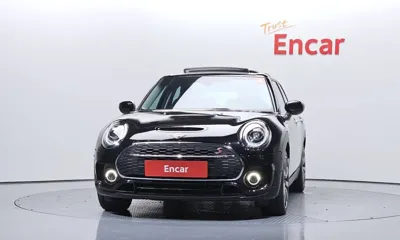 MINI Clubman 2020, 86676 км, за 12096.78 USD