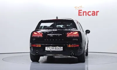 MINI Clubman 2020, 86676 км, за 12096.78 USD