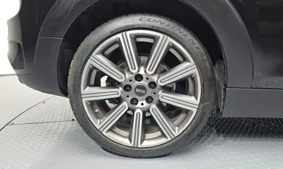 MINI Clubman 2020, 86676 км, за 12096.78 USD