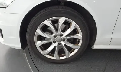 Audi A6 2016, 120080 км, за 6970.69 USD