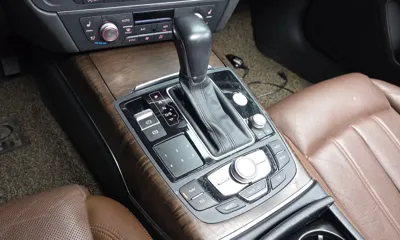 Audi A6 2016, 120080 км, за 6970.69 USD - фото 9