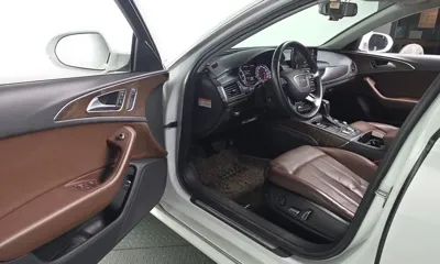 Audi A6 2016, 120080 км, за 6970.69 USD - фото 10