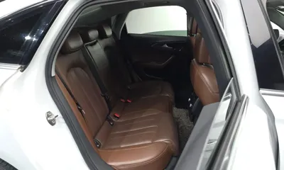 Audi A6 2016, 120080 км, за 6970.69 USD - фото 11