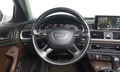 Audi A6 2016, 120080 км, за 6970.69 USD - фото 12