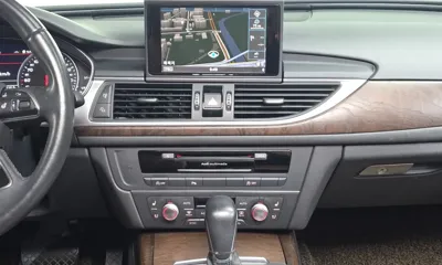 Audi A6 2016, 120080 км, за 6970.69 USD - фото 13