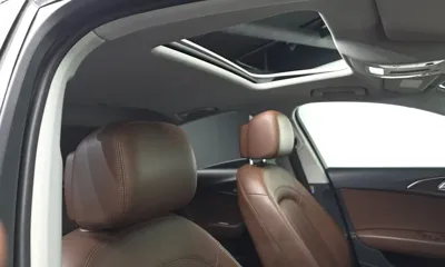 Audi A6 2016, 120080 км, за 6970.69 USD - фото 16
