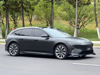 Nio ET5T 2023, 70000 км, за 16156.25 USD
