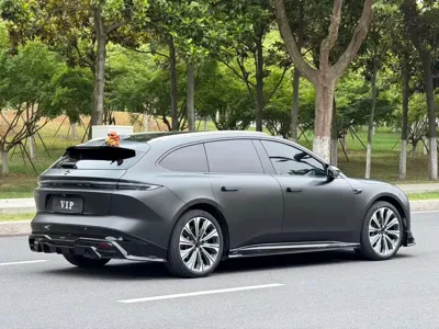 Nio ET5T 2023, 70000 км, за 16156.25 USD