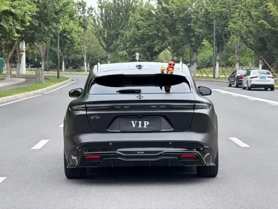 Nio ET5T 2023, 70000 км, за 16156.25 USD