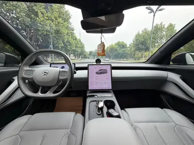 Nio ET5T 2023, 70000 км, за 16156.25 USD - фото 7